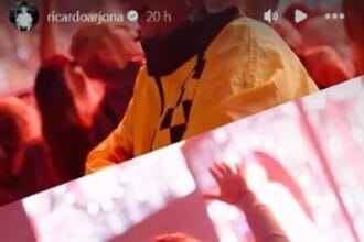 La intensa búsqueda de Ricardo Arjona sobre una fanática que tuvo que trabajar en su show