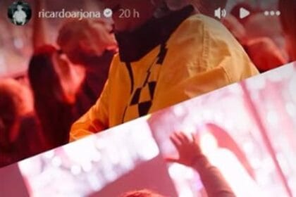 La intensa búsqueda de Ricardo Arjona sobre una fanática que tuvo que trabajar en su show