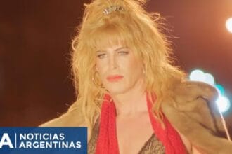 “La primera vez que me vi vestido de mujer”: el film sobre la marginalidad de las mujeres trans