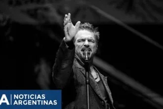 Las mejores fotos y videos del segundo show de Ricardo Arjona