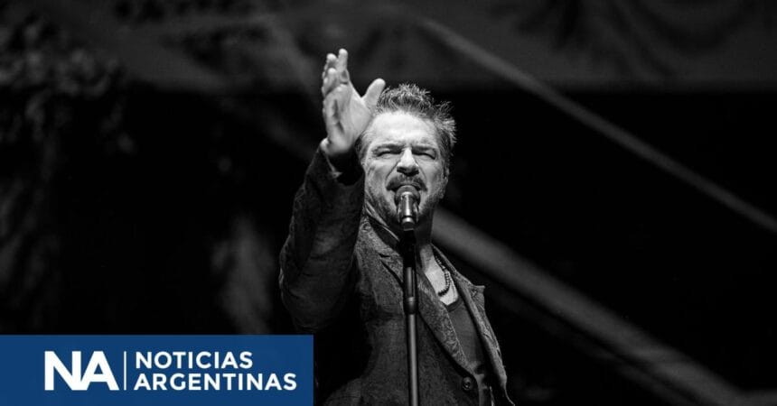 Las mejores fotos y videos del segundo show de Ricardo Arjona