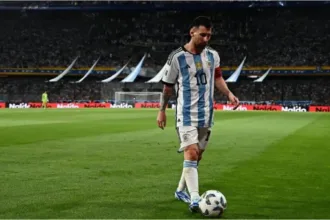 Lionel Messi puso a Francia y España como candidatos al Mundial 2026 y evitó confirmar su presencia