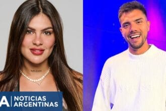 Luana Fernández sorprendió a la Bomba tucumana al confesar que tuvo “algo” con su hijo