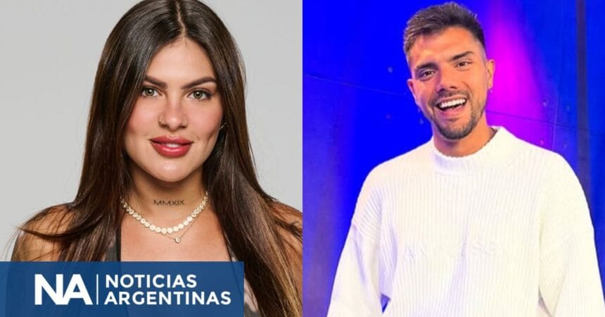 Luana Fernández sorprendió a la Bomba tucumana al confesar que tuvo “algo” con su hijo