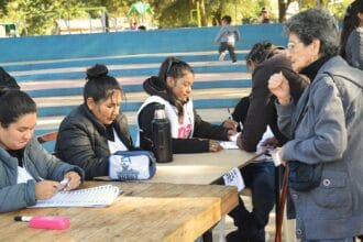 Misión Cumplida: Finalizó El Operativo Interfluvio Chaqueño N°131 Con Asistencia A Más De  5.000 Familias
