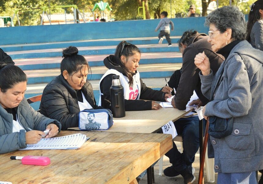 Misión Cumplida: Finalizó El Operativo Interfluvio Chaqueño N°131 Con Asistencia A Más De  5.000 Familias