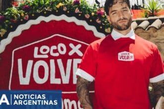 Maluma anuncia “Loco x volver”: un regreso a Juan Luis y las raíces que lo formaron