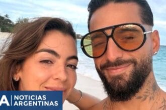 Maluma anunció que será padre por segunda vez y emocionó a sus seguidores