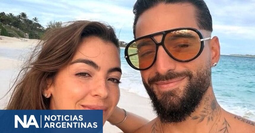 Maluma anunció que será padre por segunda vez y emocionó a sus seguidores