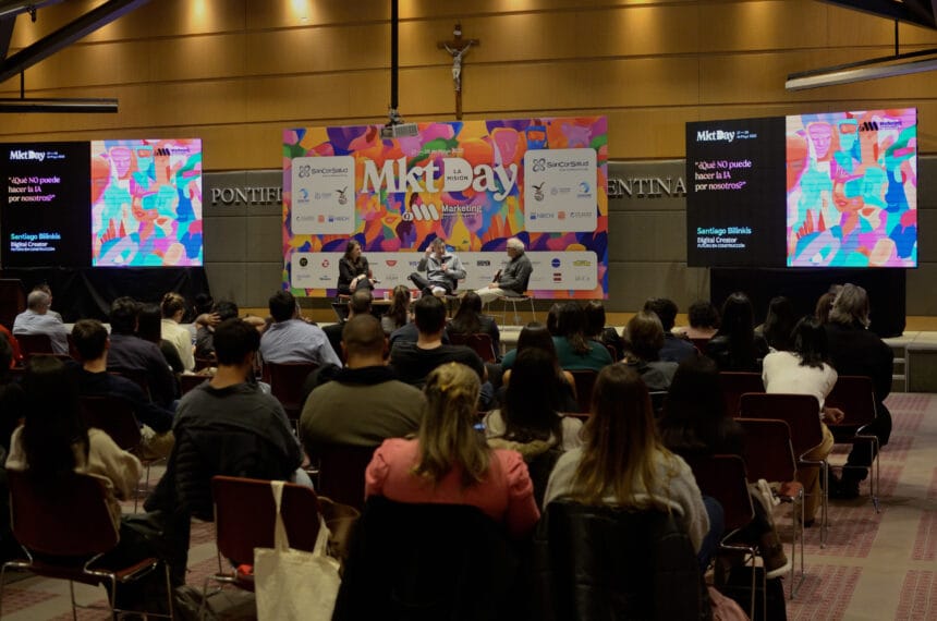 “Marcas auténticas”: el gran debate del marketing llega a Resistencia