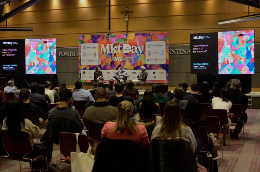 “Marcas auténticas”: el gran debate del marketing llega a Resistencia