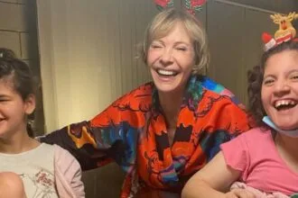 “Me preguntaron si quería tener hijos sanos”: Inés Estévez y su particular historia de adopción