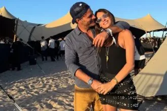 “Me separé”: el mensaje de Pampita que confirmó su ruptura con Martín Pepa y el impensado motivo