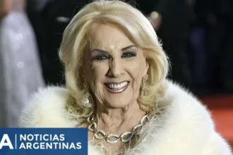 Mirtha Legrand se reunió con amigos: cómo se encuentra de salud