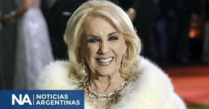 Mirtha Legrand se reunió con amigos: cómo se encuentra de salud
