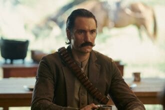Netflix lanzó el tráiler de la segunda temporada de Cien años de soledad, que tendrá un gran final