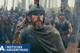 Nuevo trailer de La Odisea: así es la película épica que preparan Cristopher Nolan y Matt Damon