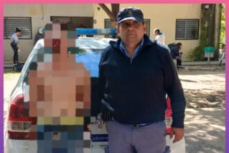 CHACO: En Menos De 24 Horas, Dan Con Paciente Que Se Fugo Del Hospital Perrando | Último momento en Chaco
