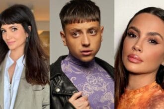 Paco Amoroso, Griselda Siciliani, Celeste Cid: los famosos que convocan a la Marcha Federal Universitaria