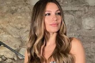 Pampita confirmó su separación de Martín Pepa: “Es parte de la vida