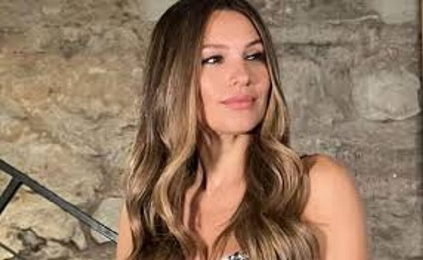 Pampita confirmó su separación de Martín Pepa: “Es parte de la vida