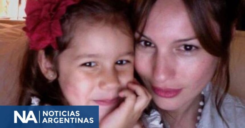 Pampita recordó a su hija Blanca en el día que cumpliría 20 años: “El honor de ser tu mamá”