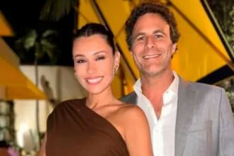 Pampita y Martín Pepa habrían terminado su relación