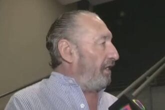 Procesaron al empresario teatral Aldo Funes por abuso sexual contra una joven de 15 años