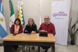 Red Aprende: 7000 Docentes De Educación Especial Iniciaron Capacitación En Neurocognición
