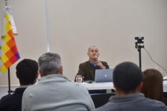 Red Aprende: Comenzó La Capacitación “ámbitos Y Dimensiones Educativas” Destinada A Más De 2000 Profesores De Educación Física