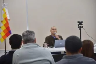 Red Aprende: Comenzó La Capacitación “ámbitos Y Dimensiones Educativas” Destinada A Más De 2000 Profesores De Educación Física