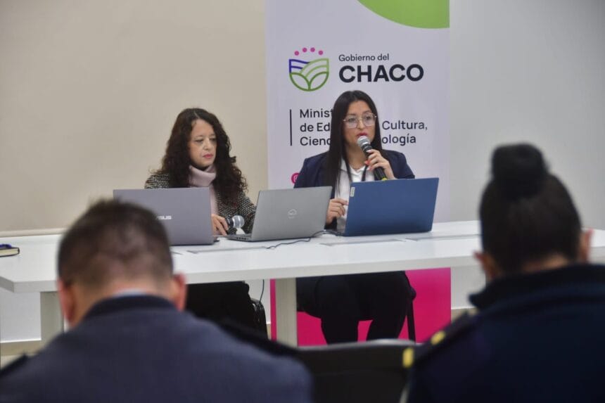 Red Aprende: Inició Formación Para La Práctica En Contexto De Encierro “docentes Que Transforman”