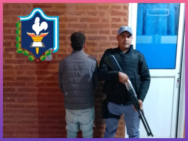 QUITILIPI: Esclarecieron Un Robo Y Recuperaron Los Bienes Sustraídos: Un Joven Terminó Detenido | Último momento en Chaco QUITILIPI: Esclarecieron Un Robo Y Recuperaron Los Bienes Sustraídos: Un Joven Terminó Detenido | Último momento en Chaco