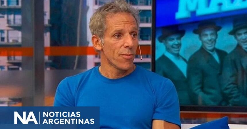Reclamo público de Marcelo Mazzarello por PAMI Bariloche: “Mi hermana necesita estudios