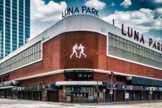 Revés judicial para DF Entertainment y Live Nation: frenan la demolición y remodelación del Luna Park