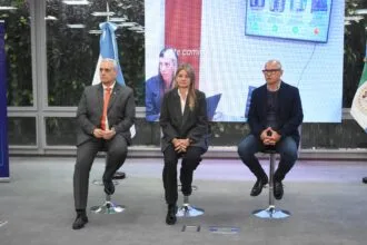 Se Realizó El Primer Sorteo Del Programa +raíz: 50 Familias Podrán Acceder A Su Vivienda Propia