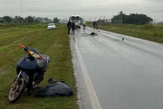 CHARATA: Siniestro Vial En Ruta 89 Deja Una Persona Fallecida | Último momento en Chaco