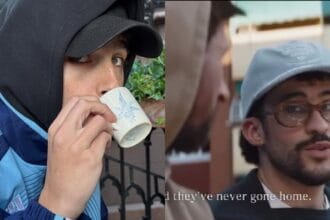 Timothée Chalamet, Bad Bunny y Messi protagonizan una publicidad para Adidas por el Mundial 2026