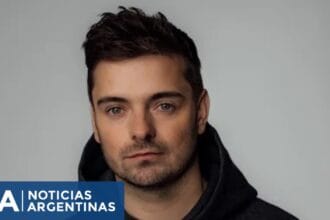Todo lo que tenés que saber sobre el show de Martin Garrix en el Movistar Arena