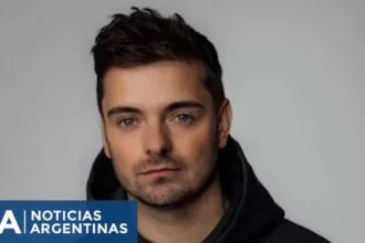 Todo lo que tenés que saber sobre el show de Martin Garrix en el Movistar Arena