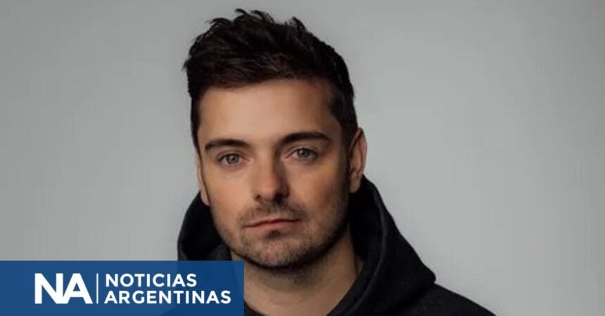 Todo lo que tenés que saber sobre el show de Martin Garrix en el Movistar Arena