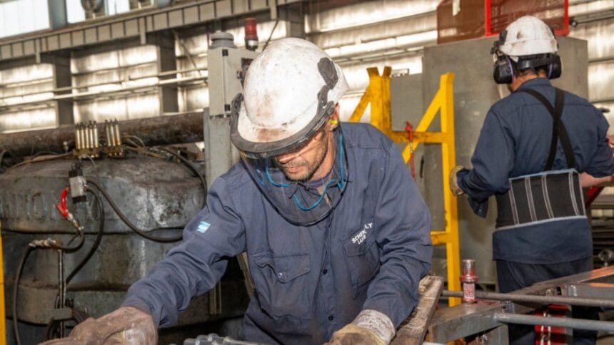 Reforma laboral: el Gobierno reglamentó la baja de aportes por 4 años para nuevos empleos