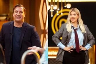 Wanda Nara debuta en ficción: qué se sabe de