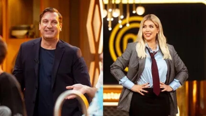 Wanda Nara debuta en ficción: qué se sabe de