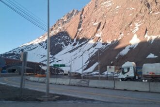Cómo estará el paso a Chile durante el fin de semana largo