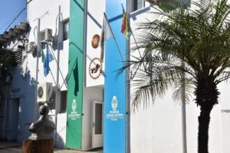 La bancada opositora no dio quórum para la sesión extraordinaria de la Legislatura 
