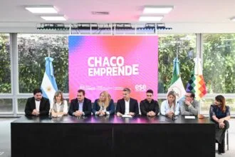 Día del Emprendedor: Diputados destacaron el lanzamiento de la plataforma “Multitienda Chaco” y herramientas financieras para el sector