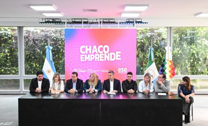 Día del Emprendedor: Diputados destacaron el lanzamiento de la plataforma “Multitienda Chaco” y herramientas financieras para el sector