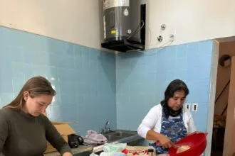 Sáenz Peña: Se realizó la capacitación sobre aprovechamiento de la vaina de algarroba