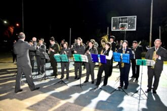 Sáenz Peña: El Polideportivo Municipal ya cuenta con un nuevo Albergue para Deportistas